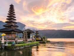 Why Indonesia Should Be On Every Traveler’s Bucket List: A Land Of A Thousand Wonders