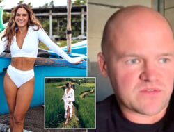 British Stalker Tells Jury: ‘Playful’ Messages to U.S. Influencer in Bali Were Misunderstood British Stalker Tells Jury: ‘Playful’ Messages to U.S. Influencer in Bali Were Misunderstood