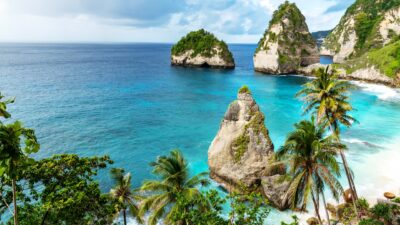 Lonely Planet Co-Founder Bans These Four Travel Destinations Forever