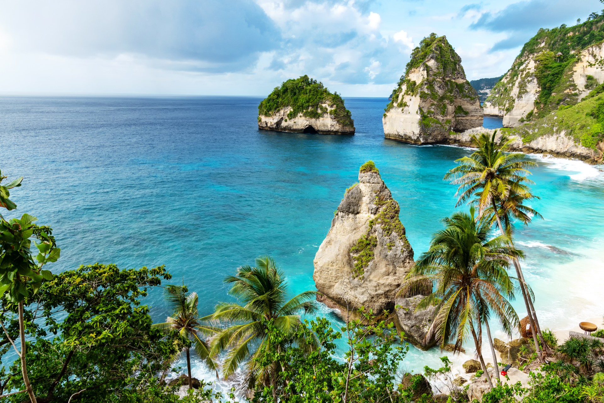 Lonely Planet Co-Founder Bans These Four Travel Destinations Forever