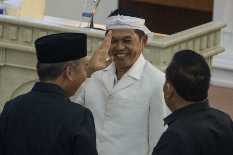 Indonesia’s Welfare Plan: Vasectomy Requirement Sparks Rights and Religious Controversy