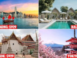 Qantas Unveils Epic Sale: International Flights Bali! Qantas Unveils Epic Sale: International Flights Bali!
