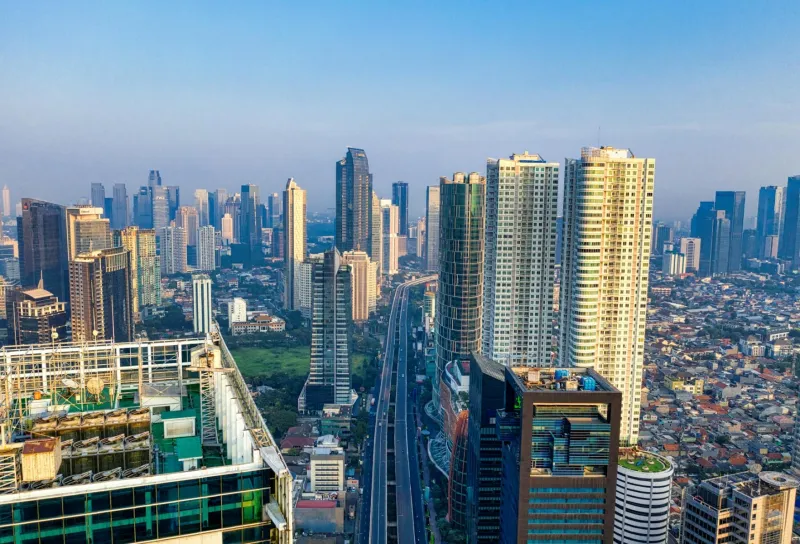 Indonesian Banks Boost Profits with Smart IT Investments