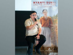 Nugroho’s upcoming directorial venture ‘Spirit of the Kantil’ unveils at Cannes market Nugroho’s upcoming directorial venture ‘Spirit of the Kantil’ unveils at Cannes market