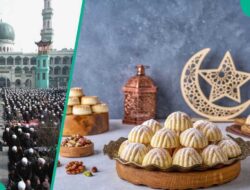What is Eid al-Adha, and why do we celebrate it? Meaning and traditions What is Eid al-Adha, and why do we celebrate it? Meaning and traditions