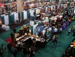 Indonesia Makes History as It Hosts Prestigious International Specialty Coffee Event Indonesia Makes History as It Hosts Prestigious International Specialty Coffee Event