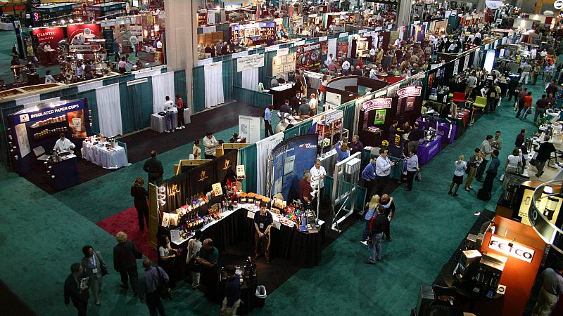 Indonesia Makes History as It Hosts Prestigious International Specialty Coffee Event