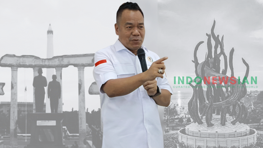 HJKS 732: Cak YeBe Urges Surabaya Leaders to Real Change, Not Empty Slogans