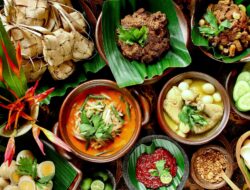 Indonesia’s Culinary Identity Crisis: Is It Malay? Javanese? Something Else? Indonesia’s Culinary Identity Crisis: Is It Malay? Javanese? Something Else?
