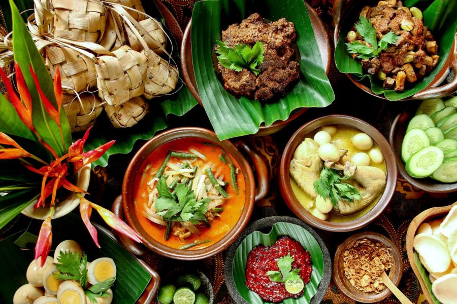 Indonesia’s Culinary Identity Crisis: Is It Malay? Javanese? Something Else?