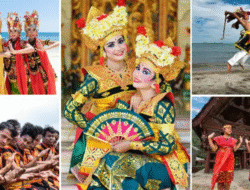 Indonesia’s Top 5 Cultural Festivals You Must Witness At Least Once Indonesia’s Top 5 Cultural Festivals You Must Witness At Least Once