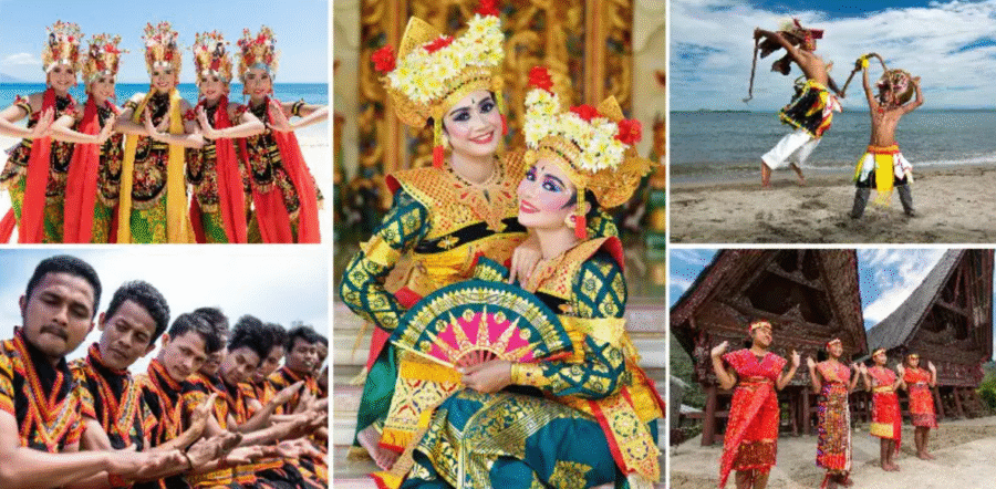 Indonesia’s Top 5 Cultural Festivals You Must Witness At Least Once
