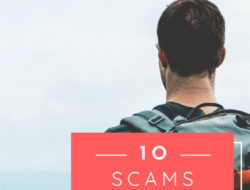 Navigating Paradise: Staying Safe From Scams As A Foreigner In Indonesia Navigating Paradise: Staying Safe From Scams As A Foreigner In Indonesia