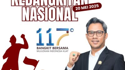 National Awakening Day 2025: A Call for Indonesia’s Youth to Rise in the Digital Era
