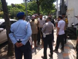 Disturbing! Surabaya City Government Cracks Down on Illegal Parking Attendants Disturbing! Surabaya City Government Cracks Down on Illegal Parking Attendants