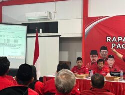 PDIP Surabaya Moves Swiftly to Rebuild Unity After Leadership Shake-Up PDIP Surabaya Moves Swiftly to Rebuild Unity After Leadership Shake-Up