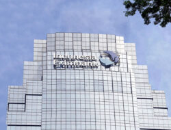 Indonesia’s Eximbank to Keep ‘Robust’ Capitalization Strategy in Focus Indonesia’s Eximbank to Keep ‘Robust’ Capitalization Strategy in Focus