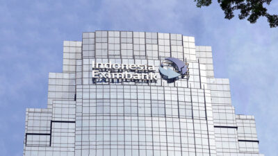 Indonesia’s Eximbank to Keep ‘Robust’ Capitalization Strategy in Focus