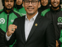 GoTo and Grab Merger Raises Concerns: Surabaya’s House of Representative Urges Government Oversight GoTo and Grab Merger Raises Concerns: Surabaya’s House of Representative Urges Government Oversight