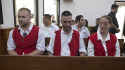 Brits Face Death Penalty in Bali After Cocaine Scandal: ‘Angel Delight’ Shock Reveals Drug Plot