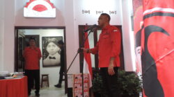 Humanitarian Politics in the Proclamator’s Village: Surabaya PDI Perjuangan Distributes Food Aid