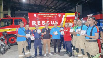 Cak Yebe Eid al-Adha 1446 H