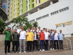 Surabaya Urged to Adopt Affordable Vertical Housing: Commission A Leader Cak YeBe Inspired by Jakarta’s Pasar Rumput Model