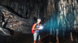Descending Into Awe: Exploring Indonesia’s Top Caves And Underground Wonders