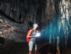 Descending Into Awe: Exploring Indonesia’s Top Caves And Underground Wonders
