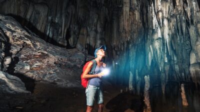 Descending Into Awe: Exploring Indonesia’s Top Caves And Underground Wonders