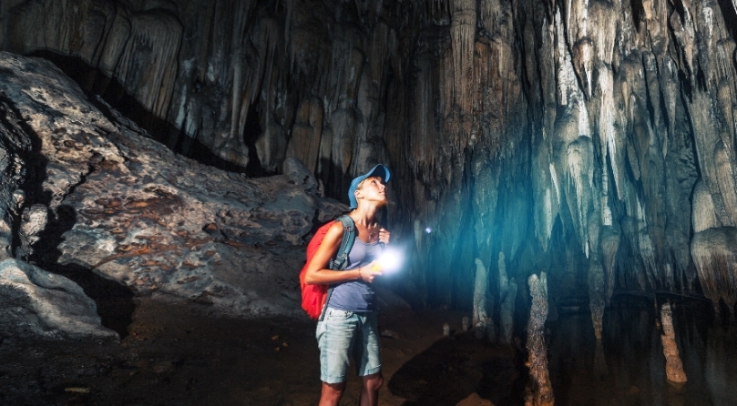 Descending Into Awe: Exploring Indonesia’s Top Caves And Underground Wonders