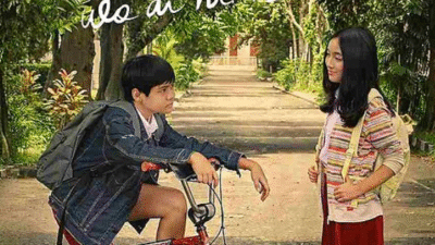 Lights, Camera, Action: 5 Upcoming Indonesian Movies Set to Dazzle This Year Lights, Camera, Action: 5 Upcoming Indonesian Movies Set to Dazzle This Year