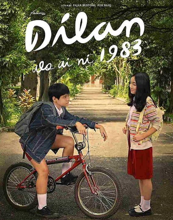 Lights, Camera, Action: 5 Upcoming Indonesian Movies Set to Dazzle This Year Lights, Camera, Action: 5 Upcoming Indonesian Movies Set to Dazzle This Year