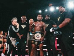 Nwokolo enters WBA top 10