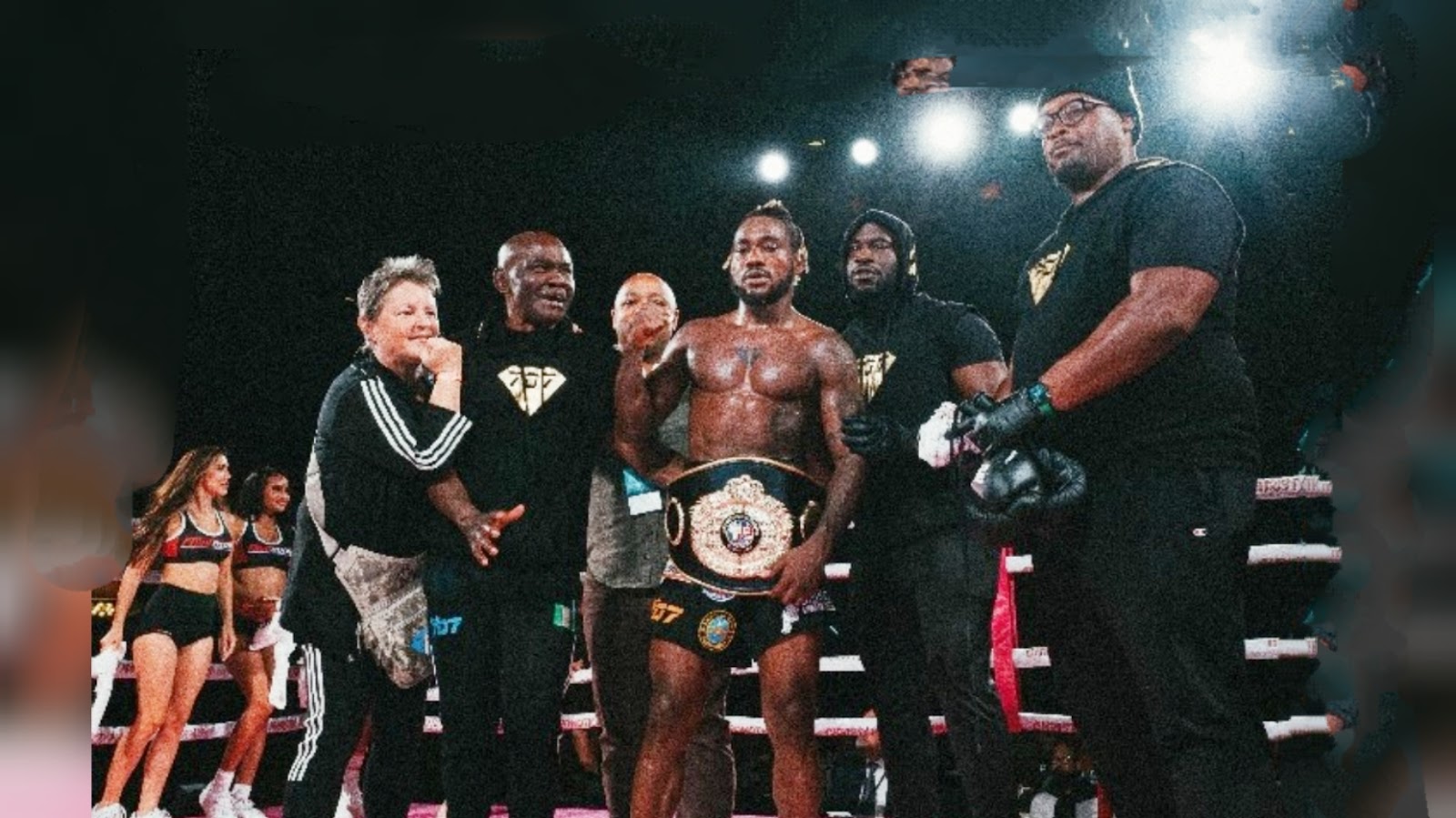 Nwokolo enters WBA top 10