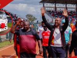 Nairobi: Celebrations as Abass Khalif Super Cup comes to an end, winner awarded bus