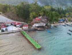 KKP allocated Rp 859 billion to build 35 Merah Putih fishing villages