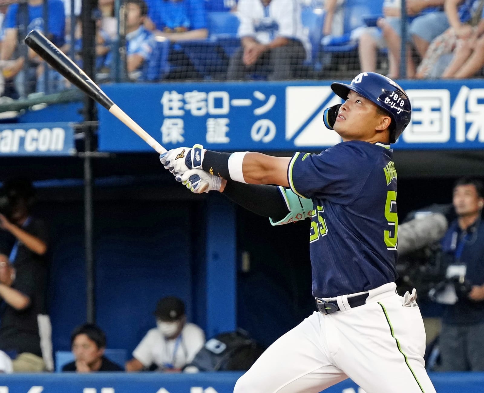 Baseball: Slugger Murakami agrees to join Chicago White Sox: ESPN