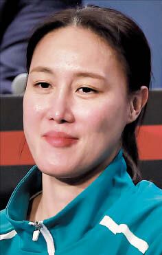 Kim Jeong-eun sets 601-game record in women’s basketball