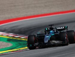 Why Mercedes flexed its wings in 2025 and how it responded to the FIA clampdown