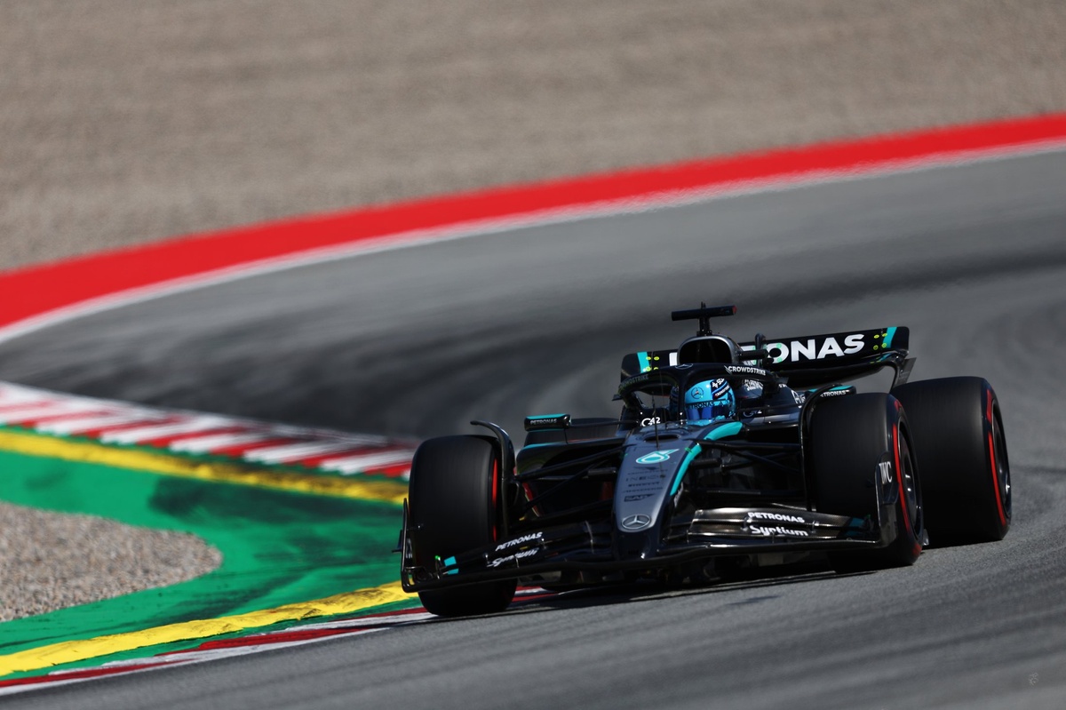 Why Mercedes flexed its wings in 2025 and how it responded to the FIA clampdown