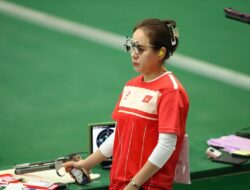 How Vietnam’s SEA Games performance compares with Singapore and the Philippines by Olympic standards