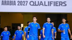 Malaysian football faces M debt risk over naturalization fraud case