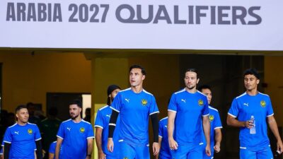 Malaysian football faces M debt risk over naturalization fraud case