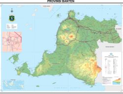 Banten Ansor Swears in PC Cliegon: Our Enemy Today is Poverty