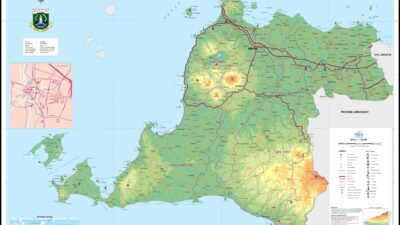 Banten Ansor Swears in PC Cliegon: Our Enemy Today is Poverty