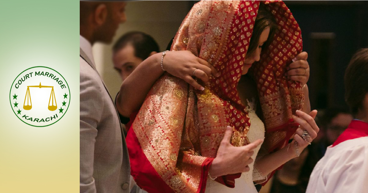 Test of the Marriage Law, Three Citizens Sue the Ban on Interfaith Marriage to the Constitutional Court