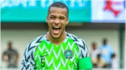 Troost-Ekong suffers defeat on Al Kholood return