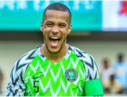 Troost-Ekong suffers defeat on Al Kholood return