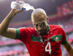 Too hot to handle? Searing heat looming over 2026 World Cup